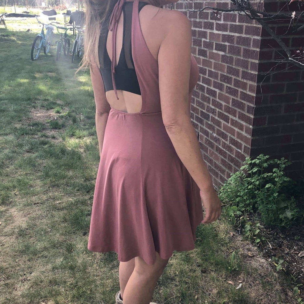FULL TILT DRESS - Picture 5 of 6